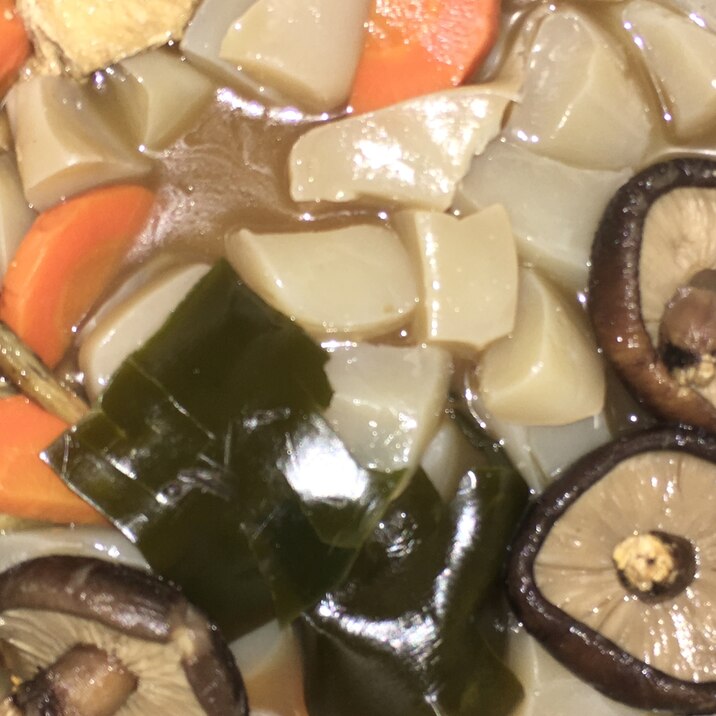 こんにゃく 椎茸 昆布 ごぼう 人参の煮物 レシピ 作り方 By Faiten8 楽天レシピ こんにゃく 椎茸 昆布 ごぼう 人参の煮物 レシピ 作り方 By Faiten8 楽天レシピ